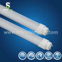 TÜV genehmigt LED Tube T8-18W 1500mm